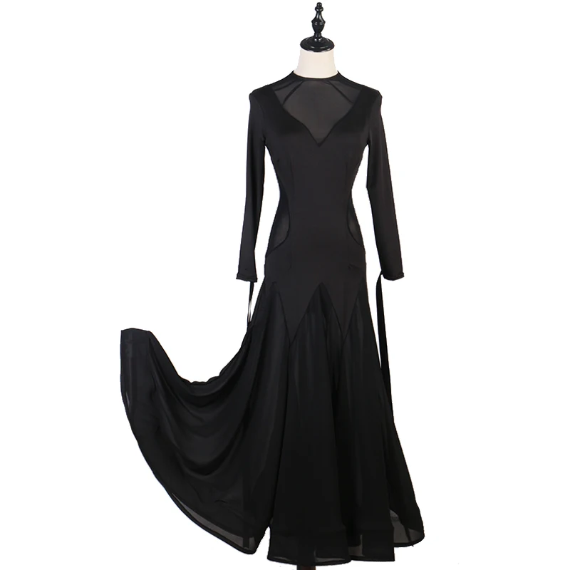 Advanced Red Ballroom Competition Dance Dresses Women High Quality Waltz Dancing Skirt Lady's Elegant Standard Ballroom Dress
Advanced Red Ballroom Competition Dance Dresses Women High Quality Waltz Dancing Skirt Lady's Elegant Standard Ballroom Dress