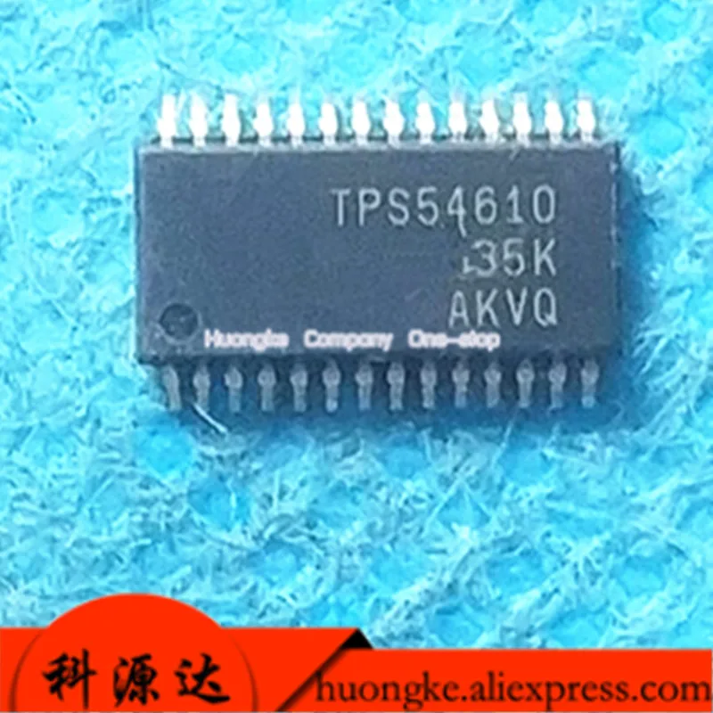 5 шт./партия TPS54610PWPR TPS54610PWP TPS54610 TPS23861PW TPS2386BPW TPS65161 TPS54680
5 шт./партия TPS54610PWPR TPS54610PWP TPS54610 TPS23861PW TPS2386BPW TPS65161 TPS54680