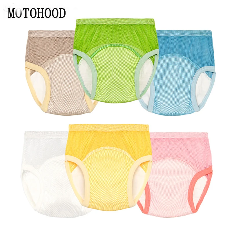 MOTOHOOD 3PC Breathable Cloth Diaper Baby Reusable Diaper Washable Cloth Diaper Baby Child Baby Cotton Training Pants Underwear
MOTOHOOD 3PC Breathable Cloth Diaper Baby Reusable Diaper Washable Cloth Diaper Baby Child Baby Cotton Training Pants Underwear