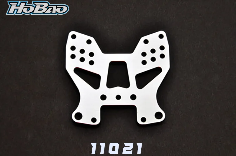Original OFNA/HOBAO RACING 11021 FRONT SHOCK TOWER - ALUM for 1/10 HYPER 10SC Nitro/ Electric Short truck
Original OFNA/HOBAO RACING 11021 FRONT SHOCK TOWER - ALUM for 1/10 HYPER 10SC Nitro/ Electric Short truck