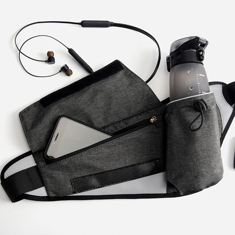 2019 New Marathon Jogging Cycling Running Waist Bags Pouch Belt Waterproof Mobile Phone Pocket Fanny Women Pack for Water Bottle
2019 New Marathon Jogging Cycling Running Waist Bags Pouch Belt Waterproof Mobile Phone Pocket Fanny Women Pack for Water Bottle