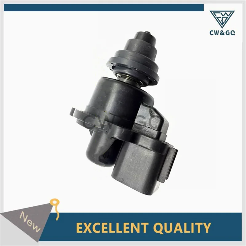 Idle Air Control Valves / Idle Air Control Motors For Mitsubi-shi Pajer OEM MD628019
Idle Air Control Valves / Idle Air Control Motors For Mitsubi-shi Pajer OEM MD628019