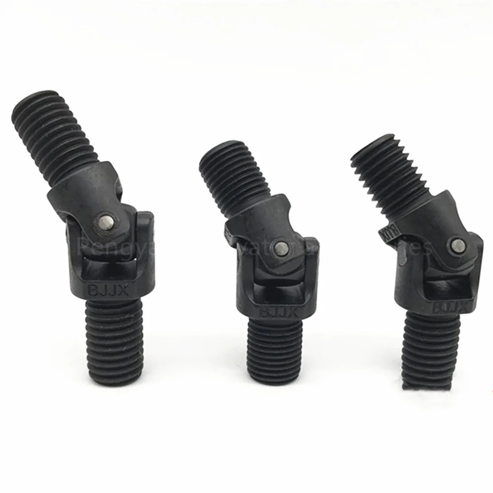 Excavator Parts For Komatsu PC60 120 200 220-5-6-7-8 Universal Joint Joystick Handle Universal Joint Active Connection
Excavator Parts For Komatsu PC60 120 200 220-5-6-7-8 Universal Joint Joystick Handle Universal Joint Active Connection