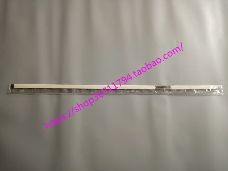 FOR Brother spare parts Weaving Machine Accessories KH230 Needle comb C41-43 Part Number 411379001
FOR Brother spare parts Weaving Machine Accessories KH230 Needle comb C41-43 Part Number 411379001