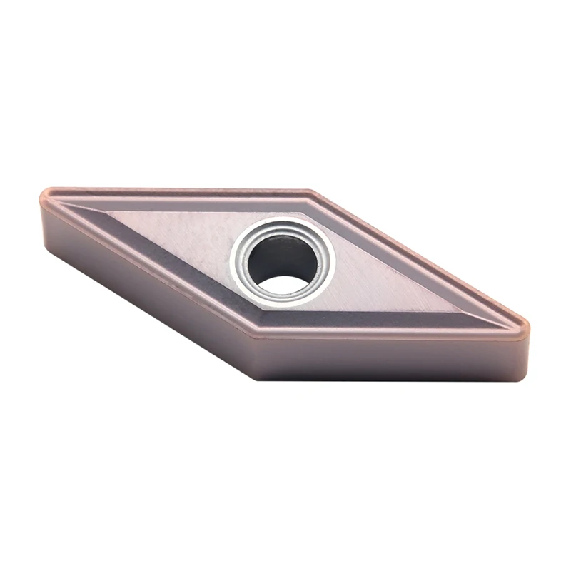 VNMG160408 MS VP15TF Carbide Inserts External Turning Tool High Quality CNC Machine Tools VNMG Lathe Cutter Tool For MVJNR/L 16
VNMG160408 MS VP15TF Carbide Inserts External Turning Tool High Quality CNC Machine Tools VNMG Lathe Cutter Tool For MVJNR/L 16