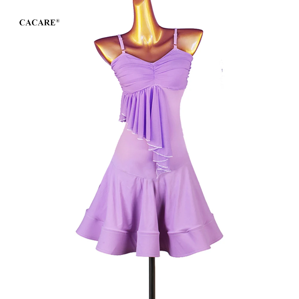 CACARE Fringed Dress SALE Latin Dance Dress Women Latina Salsa Latin Dance Competition Dresses D0888
CACARE Fringed Dress SALE Latin Dance Dress Women Latina Salsa Latin Dance Competition Dresses D0888