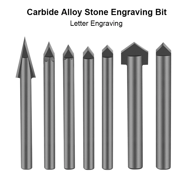 6mm 8mm Stone Bits Granite Stone Marble Drill Carving Bit Shank Diamond Cnc Router Bits
6mm 8mm Stone Bits Granite Stone Marble Drill Carving Bit Shank Diamond Cnc Router Bits