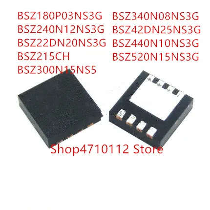 10 шт. BSZ180P03NS3G BSZ240N12NS3G BSZ22DN20NS3G BSZ215CH BSZ300N15NS5 BSZ340N08NS3G BSZ42DN25NS3G BSZ440N10NS3G BSZ520N15NS3G IC
10 шт. BSZ180P03NS3G BSZ240N12NS3G BSZ22DN20NS3G BSZ215CH BSZ300N15NS5 BSZ340N08NS3G BSZ42DN25NS3G BSZ440N10NS3G BSZ520N15NS3G IC