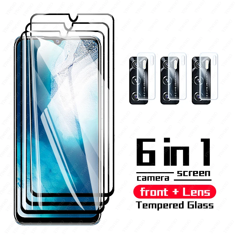 Full Protective Glass For oppo v20 se v20se v 20se V2022 V2023 6.44" Tempered Glass on for vivo v20 se Screen Protector camera
Full Protective Glass For oppo v20 se v20se v 20se V2022 V2023 6.44" Tempered Glass on for vivo v20 se Screen Protector camera