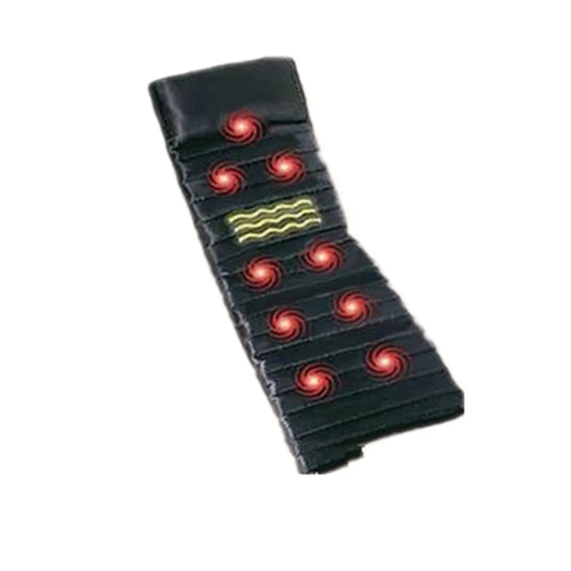 Systemic multifunctional massage health care equipment massage chair cushion cushion for leaning on carpet
Systemic multifunctional massage health care equipment massage chair cushion cushion for leaning on carpet