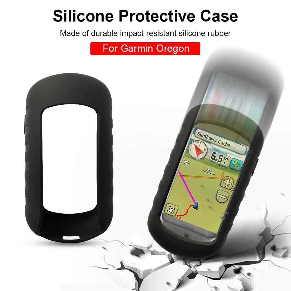 Чехол для Garmin Орегон 300 350 400 450 Силиконовый ТПУ защитный чехол для Garmin Орегон 300 350 400 450 защитный чехол
Чехол для Garmin Орегон 300 350 400 450 Силиконовый ТПУ защитный чехол для Garmin Орегон 300 350 400 450 защитный чехол