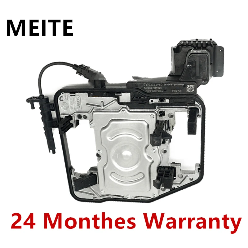 DSG DQ200 0AM 7-Speed Dual Clutch 0AM Mechanical Electrical Unit For Audi A1 A3 Q3 For VW Passat Golf Jetta Tiguan 0AM325025H
DSG DQ200 0AM 7-Speed Dual Clutch 0AM Mechanical Electrical Unit For Audi A1 A3 Q3 For VW Passat Golf Jetta Tiguan 0AM325025H