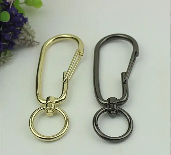 (10 pcs/lot) Factory Wholesale Bags Handbag Hardware Accessories Decorative Lock Hooks
(10 pcs/lot) Factory Wholesale Bags Handbag Hardware Accessories Decorative Lock Hooks