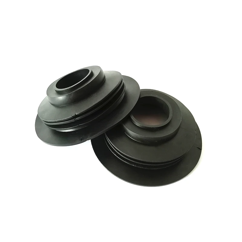 1 Pair Black Inner Diameter 32mm Vehicle LED Headlight Sealing Dust Covers Rubber
1 Pair Black Inner Diameter 32mm Vehicle LED Headlight Sealing Dust Covers Rubber