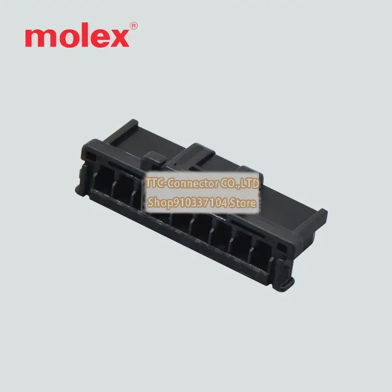 30pcs/lot 505151-0900 5051510900 Connector 9PPlastic case 2mm 100% New and Original
30pcs/lot 505151-0900 5051510900 Connector 9PPlastic case 2mm 100% New and Original