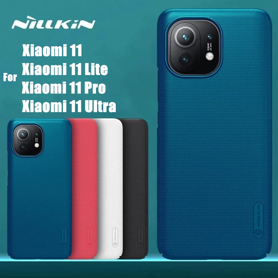 Суперматовый чехол для Xiaomi Mi 11 Pro Lite, жесткий чехол-накладка Nillkin из поликарбоната для Xiaomi 11 Lite Mi 11 Ultra, чехол + подарок
Суперматовый чехол для Xiaomi Mi 11 Pro Lite, жесткий чехол-накладка Nillkin из поликарбоната для Xiaomi 11 Lite Mi 11 Ultra, чехол + подарок