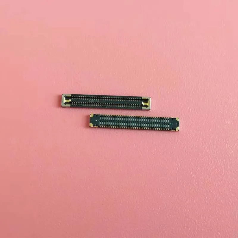 10pcs/lot LCD FPC Screen Connector For Samsung Galaxy Note 10 plus N975 N975F N975F/DS N975U
10pcs/lot LCD FPC Screen Connector For Samsung Galaxy Note 10 plus N975 N975F N975F/DS N975U