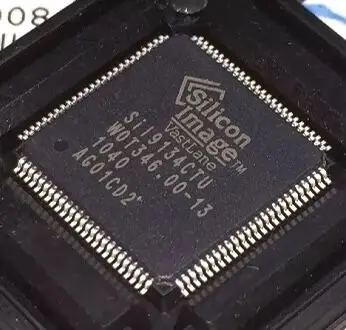 10 шт. SII9134CTU SIL9134CTU, новый оригинальный импортный оригинальный кремниевый
10 шт. SII9134CTU SIL9134CTU, новый оригинальный импортный оригинальный кремниевый