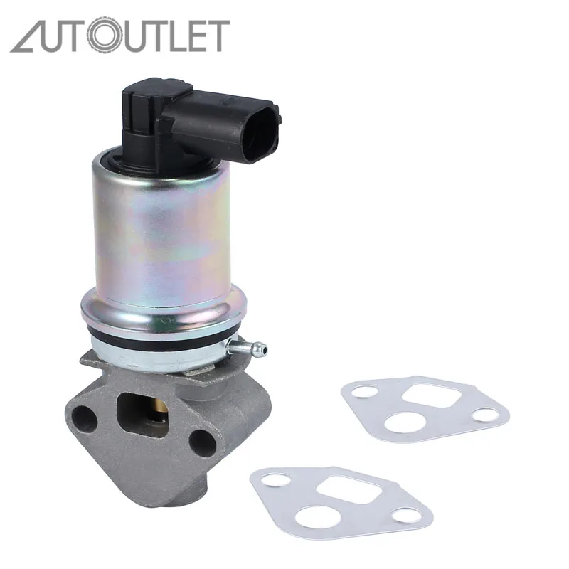 AUTOUTLET для 12V EGR клапан рециркуляции выхлопных газов клапан для гольфа, LUPO 036131503M
AUTOUTLET для 12V EGR клапан рециркуляции выхлопных газов клапан для гольфа, LUPO 036131503M