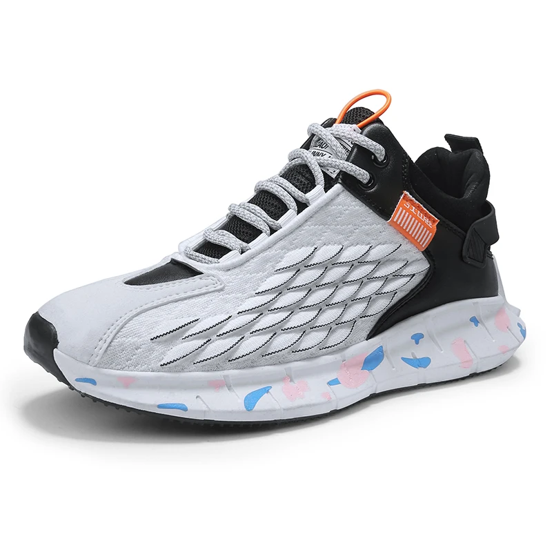 Men Sneakers 2020 Black Mesh Breathable Casual Sport Shoes Male Lace Up Non-slip Men Low Sneakers Mens Trainers
Men Sneakers 2020 Black Mesh Breathable Casual Sport Shoes Male Lace Up Non-slip Men Low Sneakers Mens Trainers