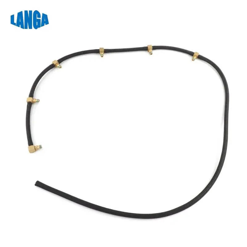 A 6480700832 6480700832 Для MERCEDES S210 S211 W210 W211 W220 Шланг перелива топлива Возвратный шланг Утечная труба
A 6480700832 6480700832 Для MERCEDES S210 S211 W210 W211 W220 Шланг перелива топлива Возвратный шланг Утечная труба