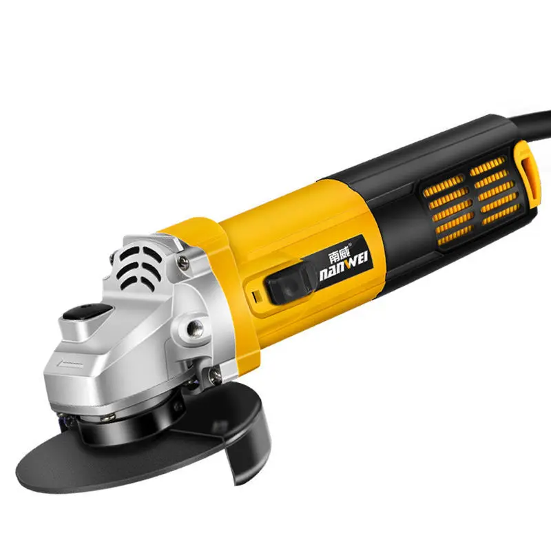 Multi-functional 1980W/1680W/1380W/860W angle grinder polishing machine hand grinding wheel of household
Multi-functional 1980W/1680W/1380W/860W angle grinder polishing machine hand grinding wheel of household