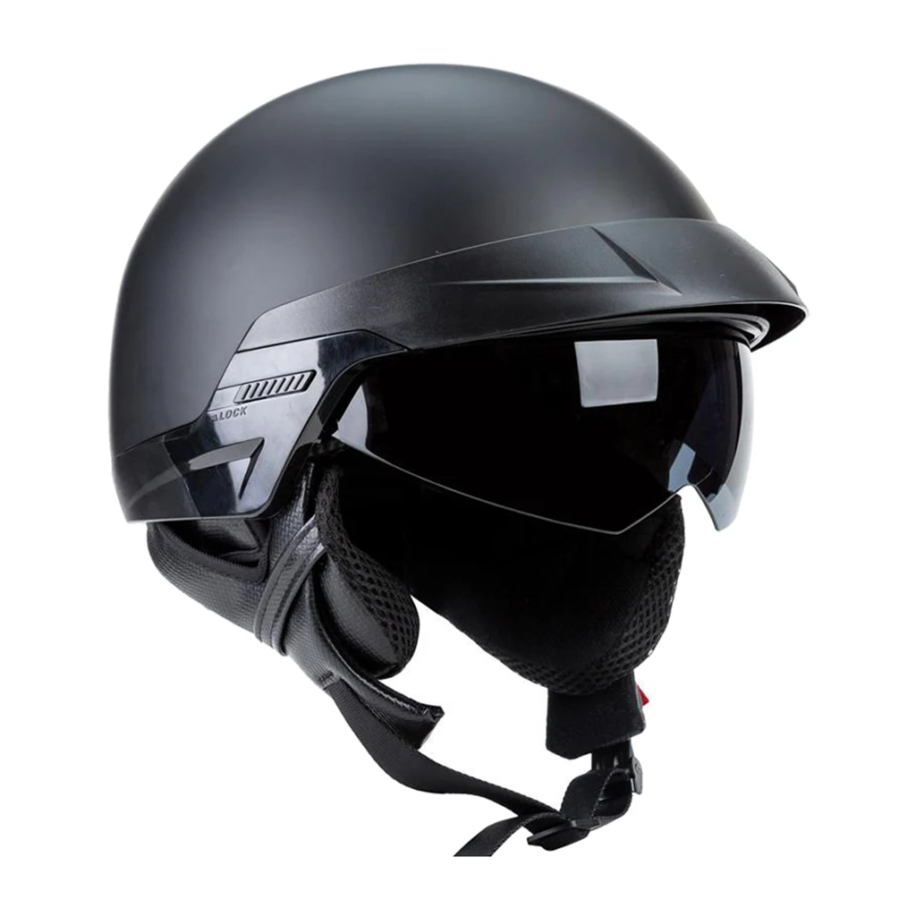 DOT Vintage Motorcycle Helmet Half Face Scooter Retro Helmet Motorcycle Scooter Motorbike Bike ATV Cruise Helmet Men Women
DOT Vintage Motorcycle Helmet Half Face Scooter Retro Helmet Motorcycle Scooter Motorbike Bike ATV Cruise Helmet Men Women