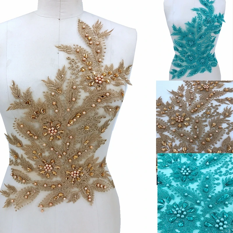 1 шт., синий хаки, стразы ручной работы, жемчуг, камни, кружевная аппликация на сетке, тюль, швейные бусины, нашивки для аксессуаров для платья 
1 шт., синий хаки, стразы ручной работы, жемчуг, камни, кружевная аппликация на сетке, тюль, швейные бусины, нашивки для аксессуаров для платья