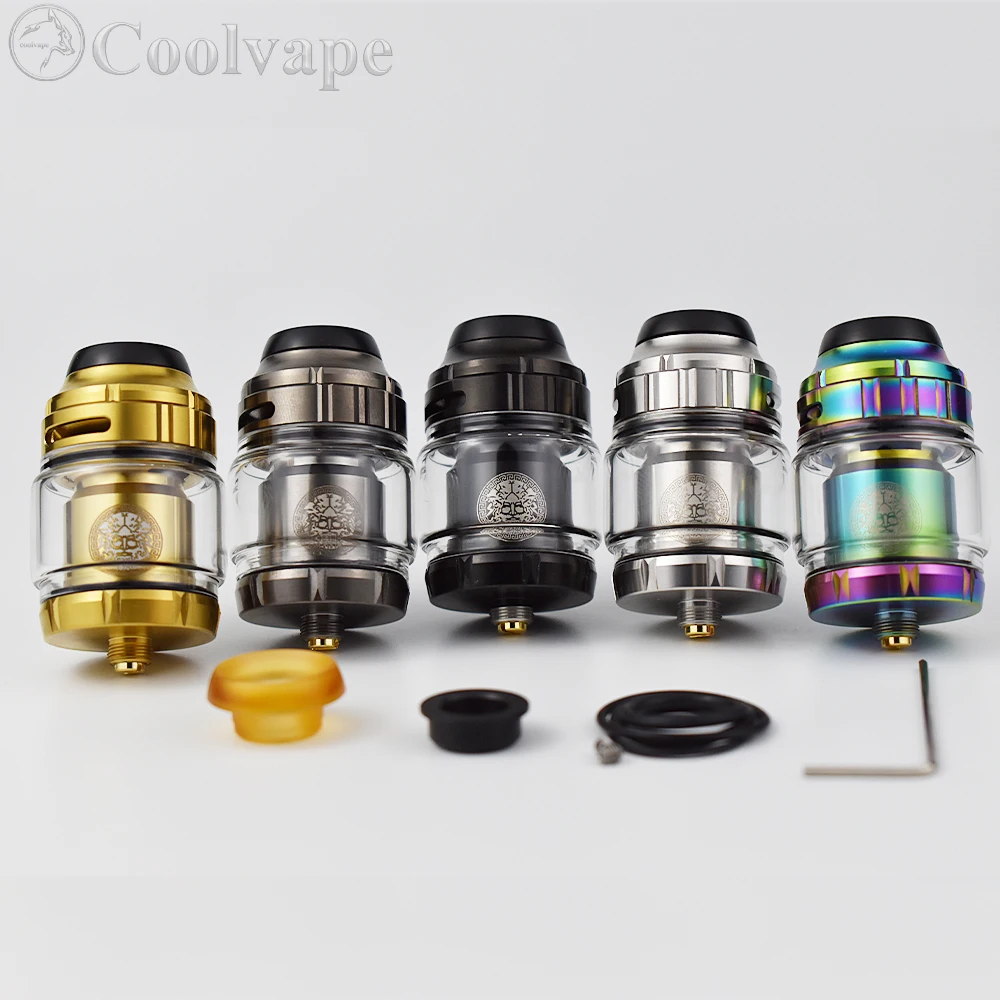 25 мм Zeus RTA x style x mesh style rta 3,5 мл/4,5 мл бак для электронных сигарет моды двойная катушка бак для вейпа RTA Vaper Атомайзер
25 мм Zeus RTA x style x mesh style rta 3,5 мл/4,5 мл бак для электронных сигарет моды двойная катушка бак для вейпа RTA Vaper Атомайзер