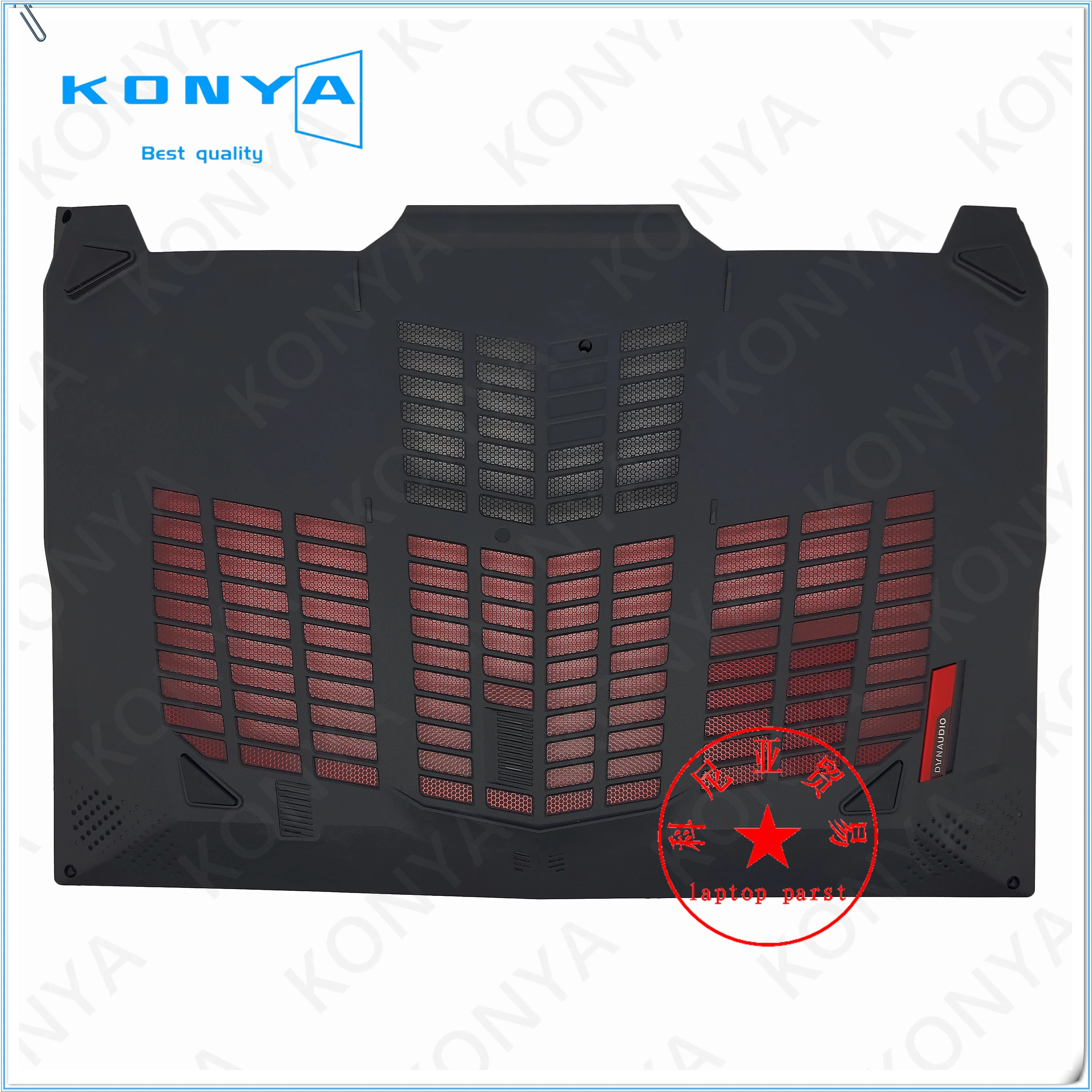 New Original Hard Disk HDD Cover For MSI GT73 GT75 MS-17A1 GT73VR Bottom Base Case Cover Door
New Original Hard Disk HDD Cover For MSI GT73 GT75 MS-17A1 GT73VR Bottom Base Case Cover Door
