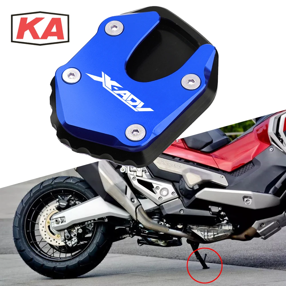 Для HONDA X ADV X-ADV XADV 750 2021-2022 аксессуары для мотоциклов CNC Ножка Подставка увеличитель поддержки удлинителя
Для HONDA X ADV X-ADV XADV 750 2021-2022 аксессуары для мотоциклов CNC Ножка Подставка увеличитель поддержки удлинителя