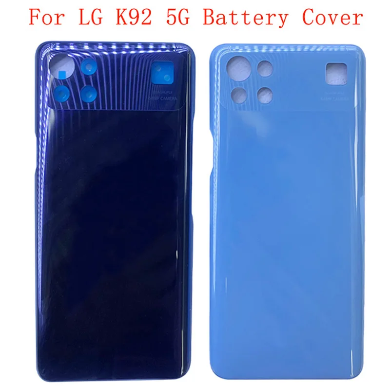 Задняя крышка, задняя крышка для LG K92 чехол LMK920 AT & T, крышка аккумулятора с логотипом, запасные части
Задняя крышка, задняя крышка для LG K92 чехол LMK920 AT & T, крышка аккумулятора с логотипом, запасные части