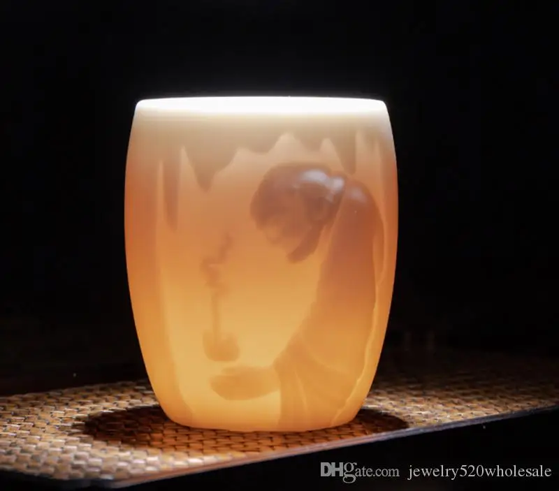 Рельефная фарфоровая чашка для мастера, дхарма, маленькая чайная чашка, чашка для Пуэра, художественная посуда, чайная посуда в качестве коллекции, ремесла
Рельефная фарфоровая чашка для мастера, дхарма, маленькая чайная чашка, чашка для Пуэра, художественная посуда, чайная посуда в качестве коллекции, ремесла