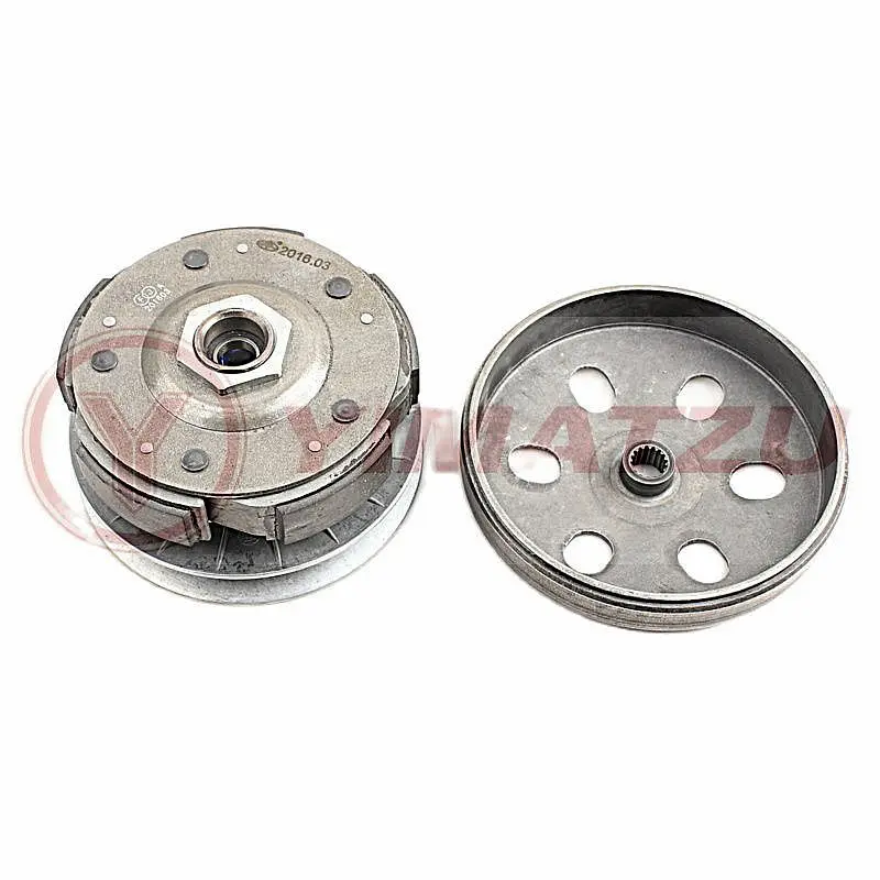 YIMATZU New Product,Motorcycle Clutch,Motorcycle parts,for LINHAI 400ATV Quad Bike Number 27248
YIMATZU New Product,Motorcycle Clutch,Motorcycle parts,for LINHAI 400ATV Quad Bike Number 27248