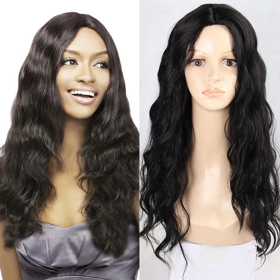 Super Long Synthetic Body Wave Wigs Middle Part Wig Natural Looking Ombre Blonde Wigs For Women Fake Hair Lolita Cosplay Wig
Super Long Synthetic Body Wave Wigs Middle Part Wig Natural Looking Ombre Blonde Wigs For Women Fake Hair Lolita Cosplay Wig