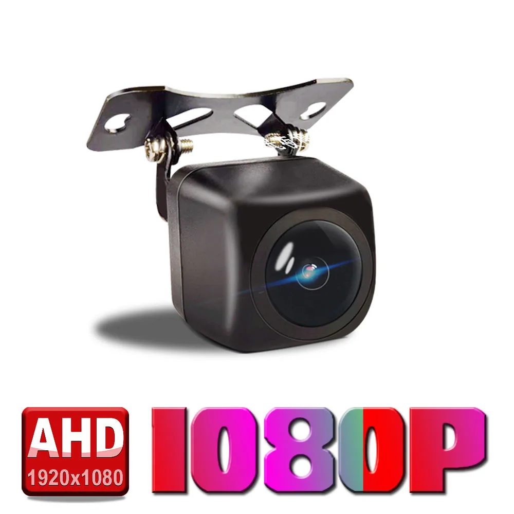 HD 720P/1080P Night Vision Vehicle Reverse Backup Rear View AHD CVBS Camera For Car 2019-2021 Android DVD AHD Monitor Display
HD 720P/1080P Night Vision Vehicle Reverse Backup Rear View AHD CVBS Camera For Car 2019-2021 Android DVD AHD Monitor Display