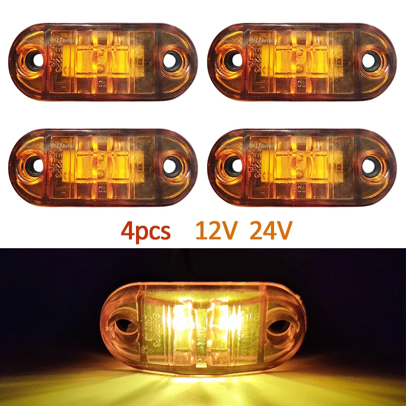4шт Прицеп Грузовик Караван Боковой габаритный фонарь Сигнальные огни 12v 24v СВЕТОДИОДНЫЙ боковой габаритный фонарь Scania Аксессуары для грузовиков
4шт Прицеп Грузовик Караван Боковой габаритный фонарь Сигнальные огни 12v 24v СВЕТОДИОДНЫЙ боковой габаритный фонарь Scania Аксессуары для грузовиков