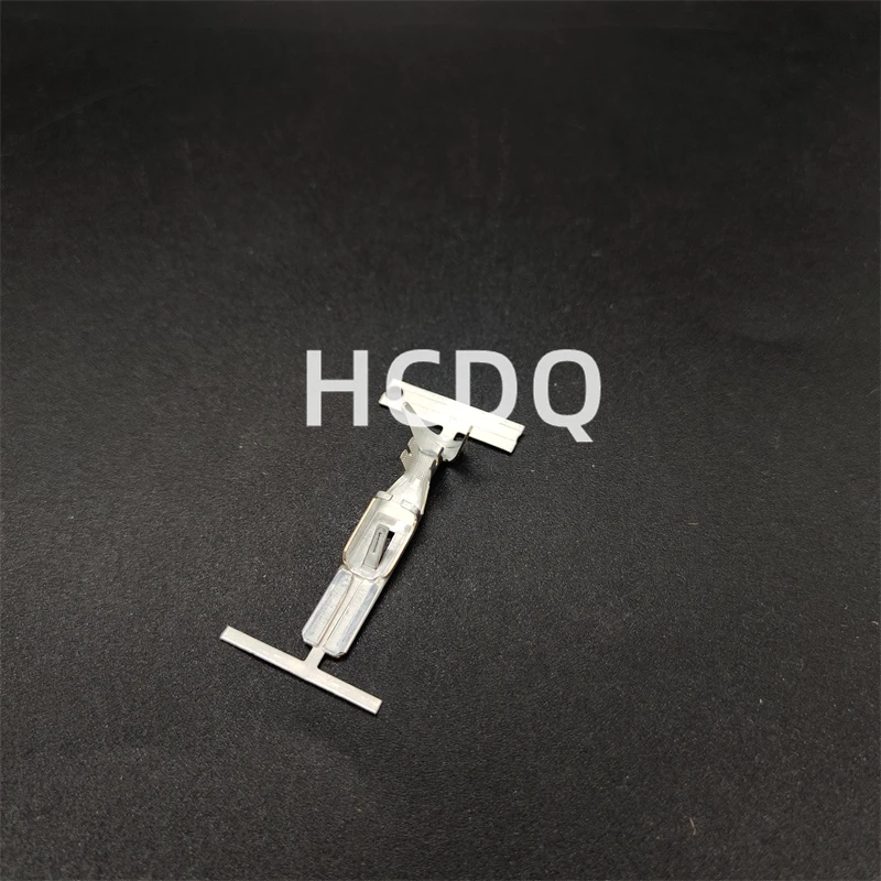100 PCS Supply original automobile connector 12064736 metal copper terminal pin
100 PCS Supply original automobile connector 12064736 metal copper terminal pin