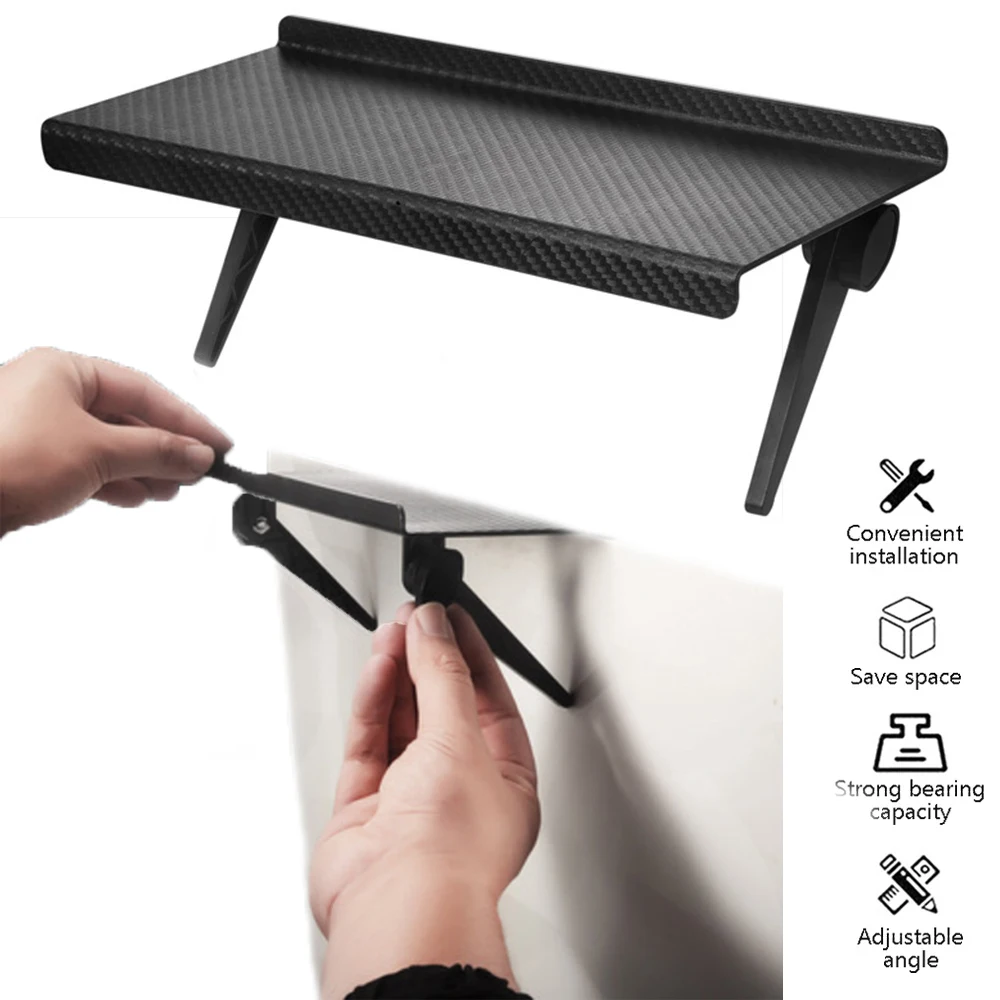 Multi-functional Organizer Computer TV screen rack wireless router set-top box shelf Home Storage
Multi-functional Organizer Computer TV screen rack wireless router set-top box shelf Home Storage