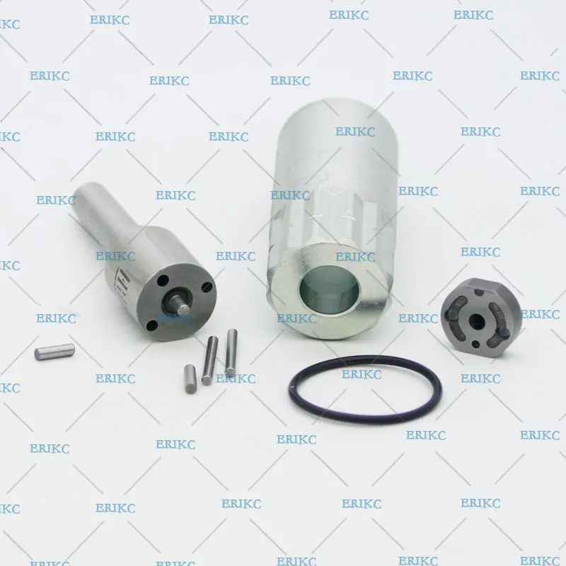 ERIKC 095000-5471 инжектор Ремонтный комплект регулирующий клапан 19 # и сопло DLLA158P984 удерживающая гайка для Isuzu 6HK1 4HK1
ERIKC 095000-5471 инжектор Ремонтный комплект регулирующий клапан 19 # и сопло DLLA158P984 удерживающая гайка для Isuzu 6HK1 4HK1