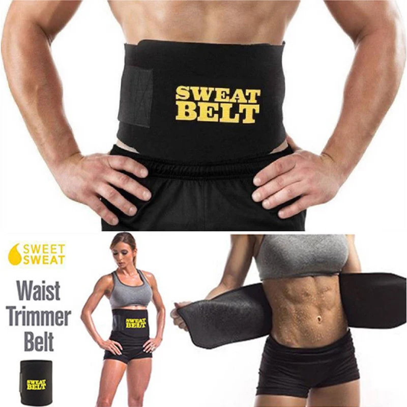 Hot Women Men Sweat Body Suit Sweat Belt Shaper Waist Sports Belt Waist Trainer Corset Shapewear Unisex Slimming Vest
Hot Women Men Sweat Body Suit Sweat Belt Shaper Waist Sports Belt Waist Trainer Corset Shapewear Unisex Slimming Vest