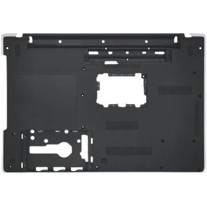 Новая Оригинальная сменная Крышка для ноутбука SONY SVE15 1J13l SVE151J13 SVF142 SVF143, сменная крышка
Новая Оригинальная сменная Крышка для ноутбука SONY SVE15 1J13l SVE151J13 SVF142 SVF143, сменная крышка