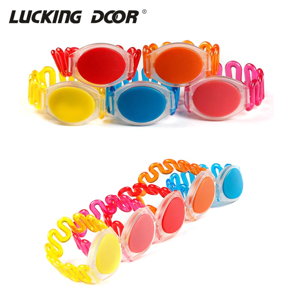 10pcs Wristband rfid bracelet Waterproof 125khz13.56mhz em4100/TK4100 chip watch keychain for Access silicone wristband tag
10pcs Wristband rfid bracelet Waterproof 125khz13.56mhz em4100/TK4100 chip watch keychain for Access silicone wristband tag