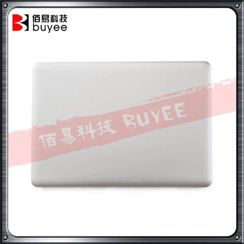 Original A1278 LCD Case 2011 2012 Year For Macbook Pro Unibody 13'' A1278 LCD Back Cover Replacement
Original A1278 LCD Case 2011 2012 Year For Macbook Pro Unibody 13'' A1278 LCD Back Cover Replacement
