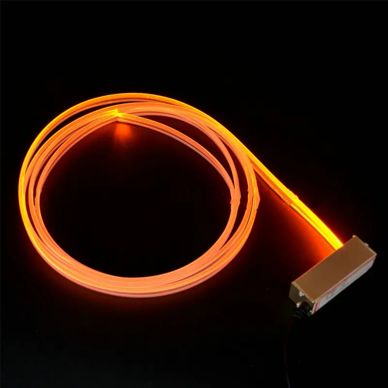 Mini 3W 12v Led Projector Car interior DIY Ambient Light Source Engine Generator+2M 3mm(Dia.) Skirt Side Glow Optic Fiber cable
Mini 3W 12v Led Projector Car interior DIY Ambient Light Source Engine Generator+2M 3mm(Dia.) Skirt Side Glow Optic Fiber cable