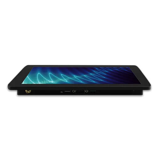 IPC-M10R800-A3288C на основе AIO-3288C высокопроизводительной платформы с открытым исходным кодом, оснащенной высококачественным металлом промышленного класса
IPC-M10R800-A3288C на основе AIO-3288C высокопроизводительной платформы с открытым исходным кодом, оснащенной высококачественным металлом промышленного класса