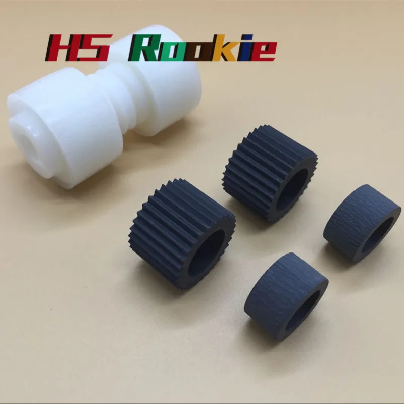 2 комплекта FB5-6586-000 FF5-7830-000 ролик пикапа шины резиновый окуляр для Canon IR5000 IR5055 IR5065 IR5070 IR5570 IR7105 IR8500 7095
2 комплекта FB5-6586-000 FF5-7830-000 ролик пикапа шины резиновый окуляр для Canon IR5000 IR5055 IR5065 IR5070 IR5570 IR7105 IR8500 7095