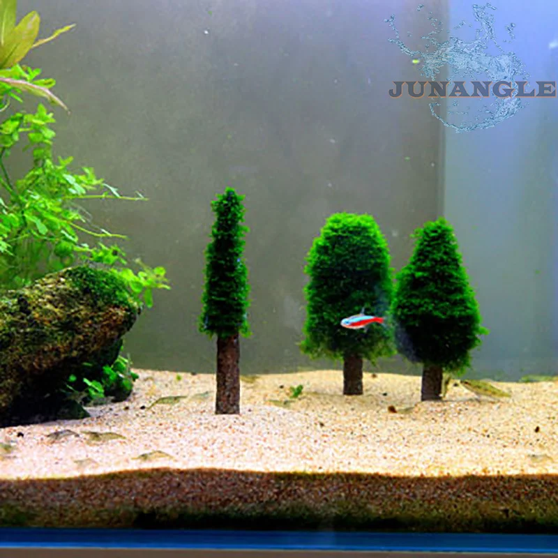 Mini Moss Tree for Fish Tank Decoration, Aquarium Plants, Fish Bowl Ornaments, DIY Accessories, 1Pc
Mini Moss Tree for Fish Tank Decoration, Aquarium Plants, Fish Bowl Ornaments, DIY Accessories, 1Pc