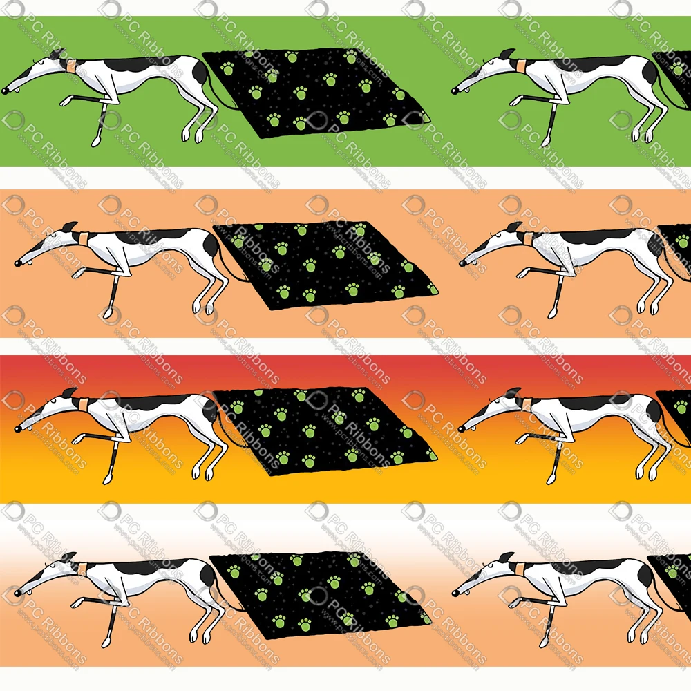 16-75MM Cute Greyhound Printed Custom Dog Design Cartoon for DIY Crafts Hair Bow Collar Lanyard/Satin /Grosgrain Ribbon CA338
16-75MM Cute Greyhound Printed Custom Dog Design Cartoon for DIY Crafts Hair Bow Collar Lanyard/Satin /Grosgrain Ribbon CA338