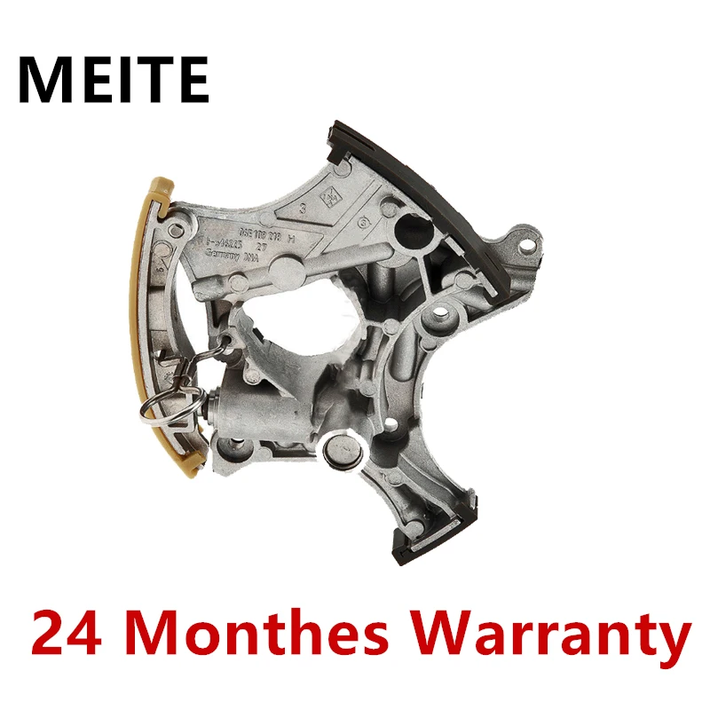 06E109218H Right Timing System Engine Camshaft Chain Tensioner Fit For Audi B7 A4 A6 C6 A8 A4 Quattro A6 Quattro 06E109218H 3.2L
06E109218H Right Timing System Engine Camshaft Chain Tensioner Fit For Audi B7 A4 A6 C6 A8 A4 Quattro A6 Quattro 06E109218H 3.2L